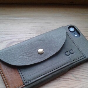 Buyer photo Catherine Clement, who reviewed this item with the Etsy app for iPhone.