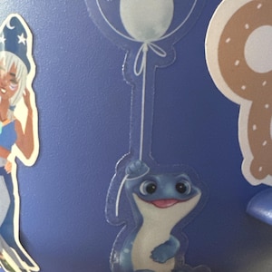 Gabriella ha aggiunto una foto del proprio acquisto