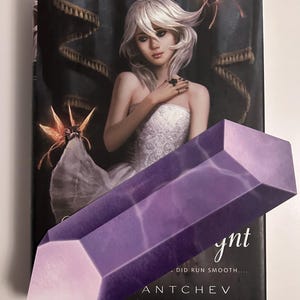 RainBlossom added a photo of their purchase