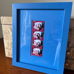 Emily added a photo of their purchase