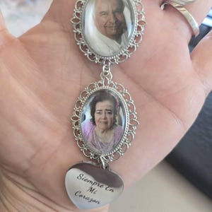 Mel added a photo of their purchase