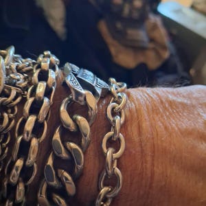 Lee added a photo of their purchase