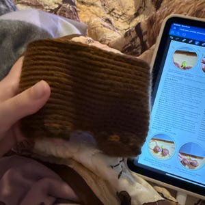 Kota added a photo of their purchase