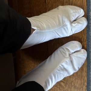 Isabelle added a photo of their purchase