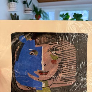 Kelly added a photo of their purchase