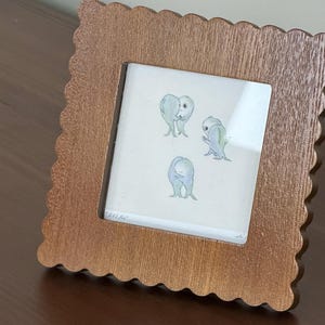 Belle added a photo of their purchase
