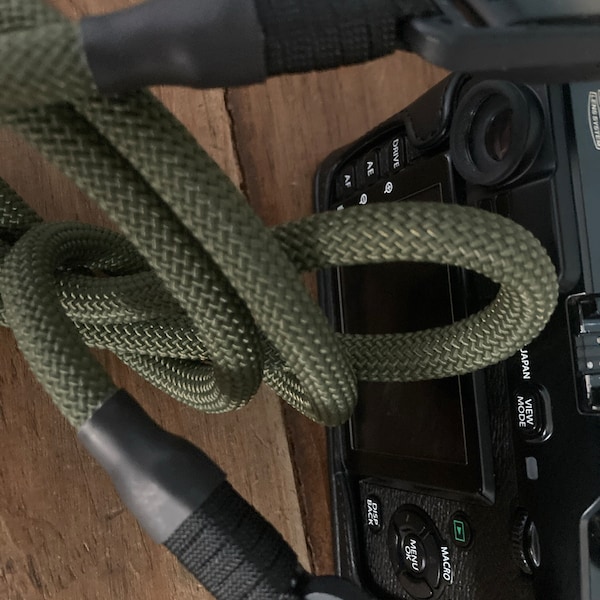 OP/TECH USA Bino/Cam Harness, Elastisch | Günstiger Shoppen Bei - Foto 5