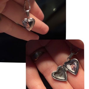 Etsy buyer added a photo of their purchase