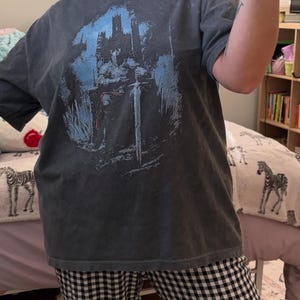 Kim added a photo of their purchase