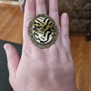 Etsy buyer added a photo of their purchase