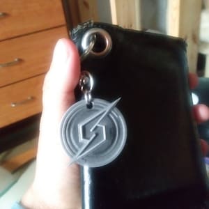 Eli added a photo of their purchase