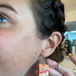 Cami added a photo of their purchase