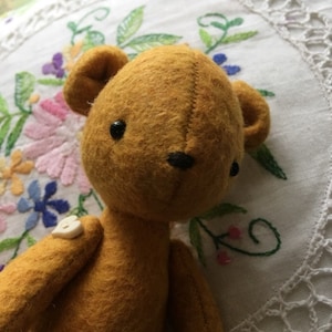 Elizabeth hat ein Foto des gekauften Artikels hinzugefügt