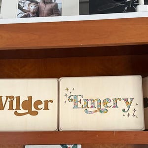 Maryann hat ein Foto des gekauften Artikels hinzugefügt