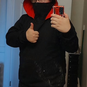 Owen added a photo of their purchase