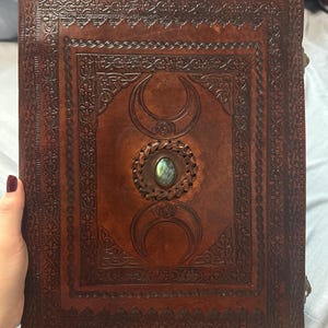 Alexis added a photo of their purchase