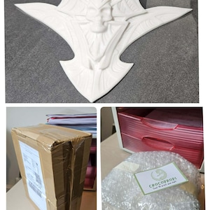 Océane added a photo of their purchase