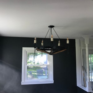 Dan added a photo of their purchase