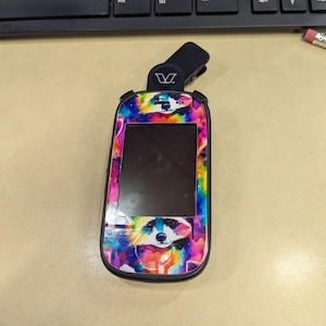 Kristi added a photo of their purchase
