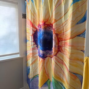 Sarah added a photo of their purchase