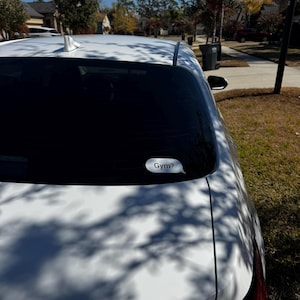 Audreanna added a photo of their purchase