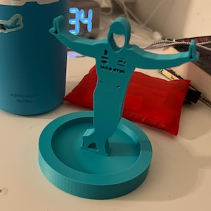Terry added a photo of their purchase