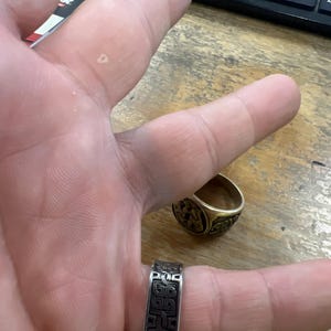 Jason added a photo of their purchase