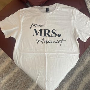 Mikiah added a photo of their purchase