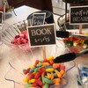 Graduation Candy Bar Labels and Sign Printable Download Graduation ...