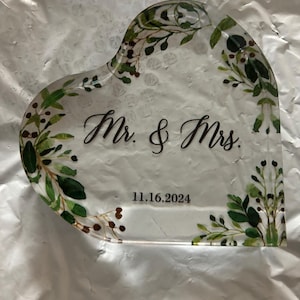 Patricia added a photo of their purchase