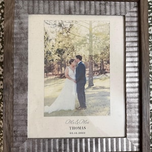 Rachel added a photo of their purchase