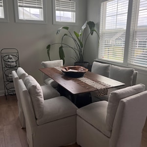 Leslie added a photo of their purchase
