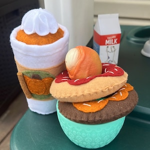 Etsy-koper heeft een foto van de aankoop toegevoegd