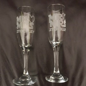 Make These Star Wars Wedding Glasses to Toast Your Geeky Love Story ⋆ Geek  Family Life