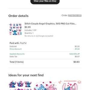 Renee added a photo of their purchase