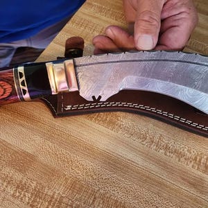 Comprador de Etsy ha añadido una foto de su compra