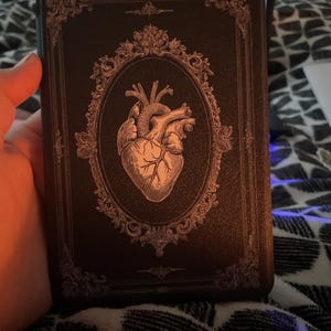 Milly added a photo of their purchase