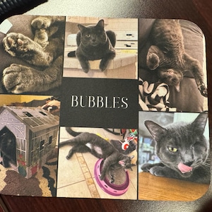 Donna added a photo of their purchase