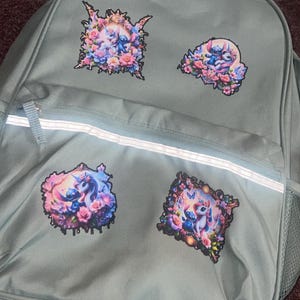 Aspen added a photo of their purchase