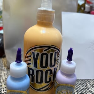 Gisselle added a photo of their purchase