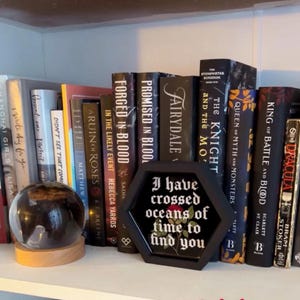 Samantha added a photo of their purchase