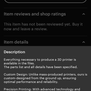 Donte ha añadido una foto de su compra