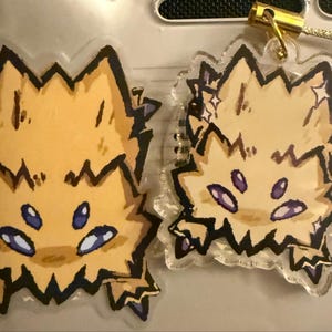 Amanda hat ein Foto des gekauften Artikels hinzugefügt