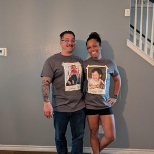 Etsy buyer added a photo of their purchase