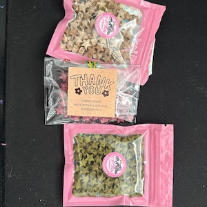 Olivia added a photo of their purchase