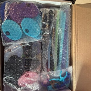 Etsy buyer added a photo of their purchase