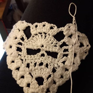 Linda added a photo of their purchase