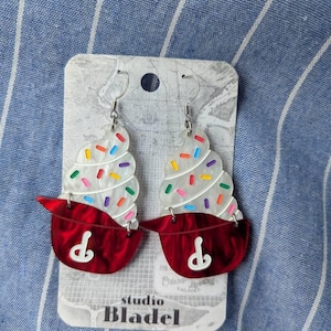 Jess added a photo of their purchase