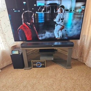 David added a photo of their purchase