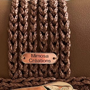 Mimosa hat ein Foto des gekauften Artikels hinzugefügt